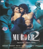 Murder 2 Hindi DVD